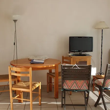 Etage 1 アパート *