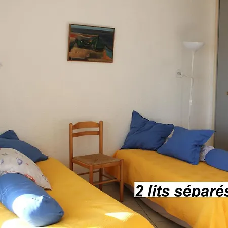 Etage 1 アパート ビダール