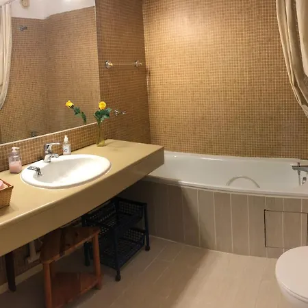 Etage 1 アパート *