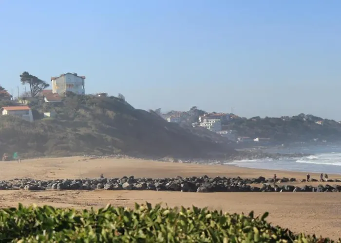 Apartamento étage 1