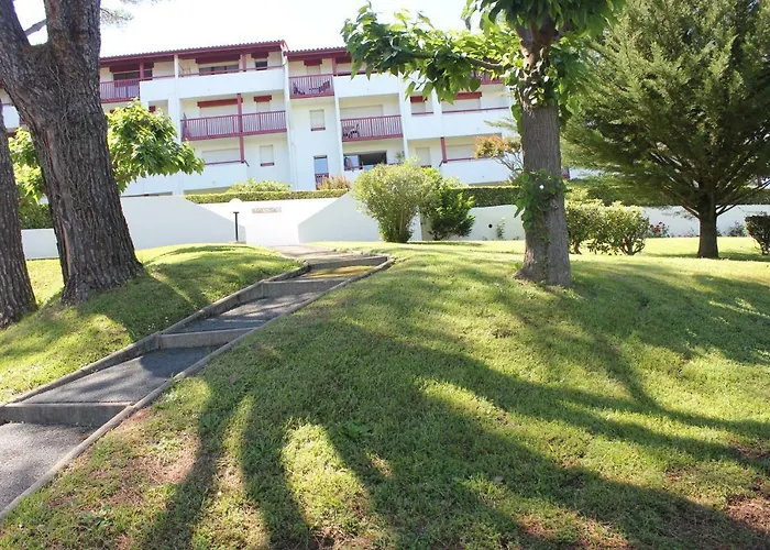 étage 1 Apartamento